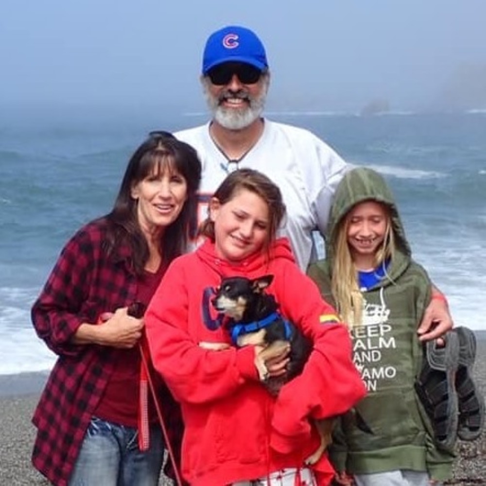 Meet your Posher, Diane